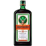 Jagermeister Liker, 0.7 L Cene