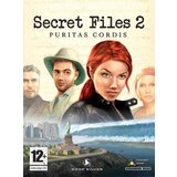 Steam secret files 2: puritas cordis (pc) key global | Eponuda.com