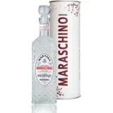 Maraschino 32% 0,7 L Gift Tuba
