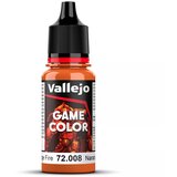 Vallejo GC Orange Fire 18 ml boja Cene