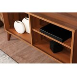 Woody Fashion tv polica zisino wallnut | Eponuda.com