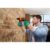 Black &amp;amp; Decker Black&amp;amp;Decker udarna bu&amp;scaron;ilica 710 W U KOFERU BEH710K Slike