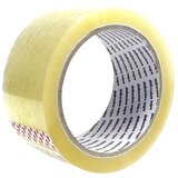 Simpo Lepilni trak 48 mm x 66 m, 40 mic, prozoren | Shoptok.si