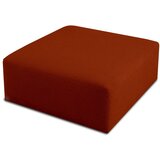 Scandic Ciglasta modularna sjedeća garnitura od bouclé tkanine Roxy – | shoptok.hr