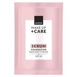 Avon 3u1 Serum tečni puder - uzorak - 115 P (Pale Pink) | ePonuda.com