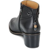 Mam'Zelle Gležnjarji Tutsi Črna | Shoptok.si