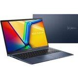 Asus Vivobook 15 M 1502YA-BQ018 15,6" FHD IPS AG 60Hz AMD Ryzen 7 7730U/16GB/1TB SSD /bklt Kbd/2y/Quiet Blue | Eponuda.ba