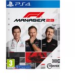 Fireshine Games F1&#174; MANAGER 2023 PS4 Cene