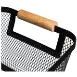 Casa Selección Žične kovinske košare v kompletu 2 ks 33x21x14 cm – | Shoptok.si