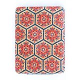 Viter ogledalce cork floral design ( L-855_12 ) u