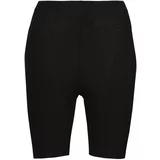 Yurban Kratke hlače & Bermuda AKHAMAR Črna