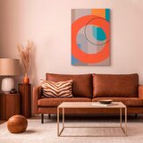 Artgeist Slika Na Platnu Orange Chocolate | Shoptok.si