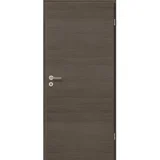 notranja sobna vrata getadoor aperto TQ44 (39 x 850 x 2000 mm, cappucino-siva, desna)