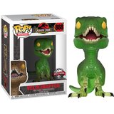 Funko Set figure POP & Tee Jurassic Park Velociraptor Exclusive | shoptok.hr