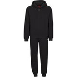 Hugo Tracksuit_DapoDayote Crna | shoptok.hr