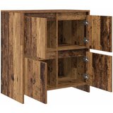  Kreveta Staro drvo 70 x 41 x 75 cm Konstruirano drvo | shoptok.hr