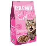 Premil pillow mix sensitive piletina suva hrana za macke svih uzrasta 10kg | ePonuda.com