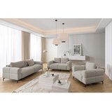 Ropez Bež sedežna garnitura 154 cm Helio – | Shoptok.si