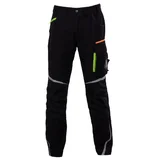 pantalone crne vel. M