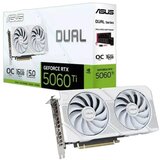 Asus Grafička kartica Dual GeForce RTX 5060 Ti 8GB GDDR7 128bit | Eponuda.com