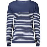 North Sails Ženski Plavi Pulover | shoptok.hr