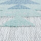 Ayyildiz Carpets Plavi vanjski tepih 200x290 cm Bahama – | shoptok.hr
