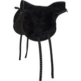 Brands of Q Bareback Pad Super Soft, Black - Cob | Shoptok.si