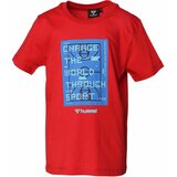 Hummel majica hmltrinity t-shirt s/s T911683-2220 Cene