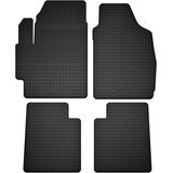Wielganizator Komplet 4 gumijastih avtotesnilk, univerzalni za: Lancia Ypsilon III hatchback (2011-), (22132232) | Shoptok.si