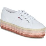 Superga 2790-COTCOLOROPEW Bijela | shoptok.hr