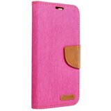  CANVAS Book case za SAMSUNG GALAXY A22 LTE (4G) pink | shoptok.hr