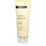 John Frieda Salon Blonde Tone Perfecting Treatment krema za toniranje za naglašavanje boje kose nijansa 120 ml Cijene