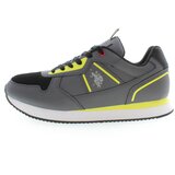 U.S. POLO BEST PRICE US POLO BEST PRICE MEN'S SPORTS FOOTWEAR GREY | Eponuda.ba