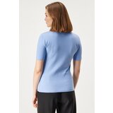 Pieces Pamučna majica Safi | shoptok.hr