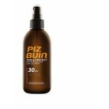 Piz Buin tan&protect sun ulje u spreju SPF30 150ml Cene
