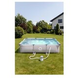  Bazen sa pumpom 300x207x65 cm | Eponuda.com