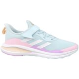 Adidas Nizke superge Fortarun EL K Modra | Shoptok.si