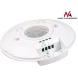 Maclean Energy MCE85 stropni PIR senzor gibanja 360° dometa 6 m | Shoptok.si