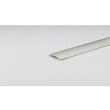  Prehodni profil (Aluminij, Do x Š: 90 cm x 30 mm, Eloksirani) | Shoptok.si