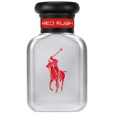 Parfem Polo Red Rush Toaletna voda za moške 75 ml | Shoptok.si
