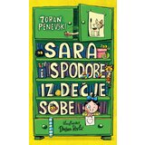 Sara i spodobe iz dečje sobe