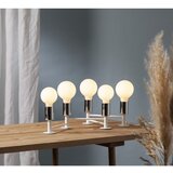 Star Trading LED zatemnitvena žarnica s toplo svetlobo z žarnico E27, 5 W – | Shoptok.si