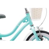  Dječji bicikl guralica Heart 12" mint | shoptok.hr