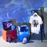 Sonic Kapa The Hedgehog | shoptok.hr