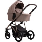  Dječja kolica Bebetto Pelpasso 02/Cashmere 4u1 B | shoptok.hr