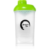 Matcha Tea Shaker Z500 športni shaker barva Transparent 500 ml