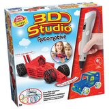 Creative Toys 3D olovka nacrtaj auto | ePonuda.com