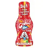 Sok cokić multivitamin 0.33L sa čašom