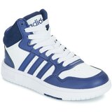 Adidas HOOPS 3.0 MID K Bijela | shoptok.hr