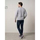 Sinsay Crewneck dukserica s natpisom | shoptok.hr